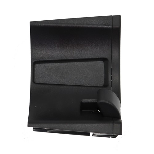 For 2007-2012 Lexus ES350 Center Console Cup Holder Insert limiter Divider 1 PCS - Picture 7 of 10