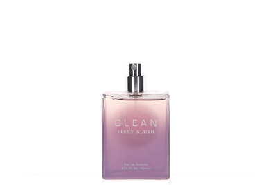 First Blush by Clean For Women EDT Perfume Spray Unboxed no