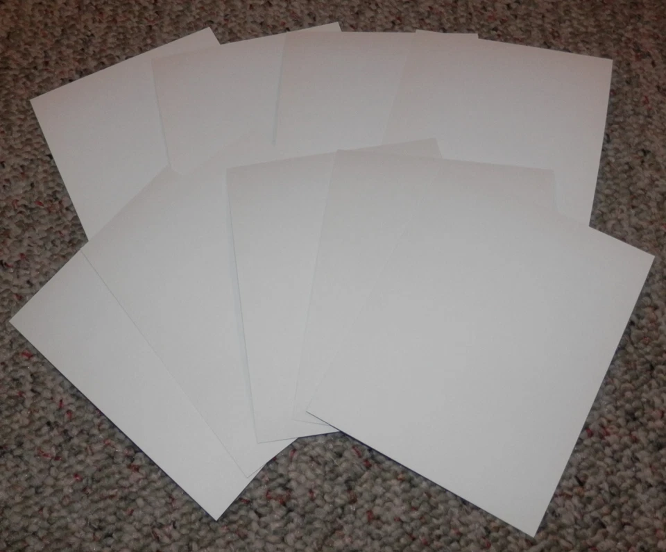 Roberto Clemente Postcard 9 (3 DIFFERENT) Pittsburgh Pirates 1971 All Star Game - Image 3 of 3