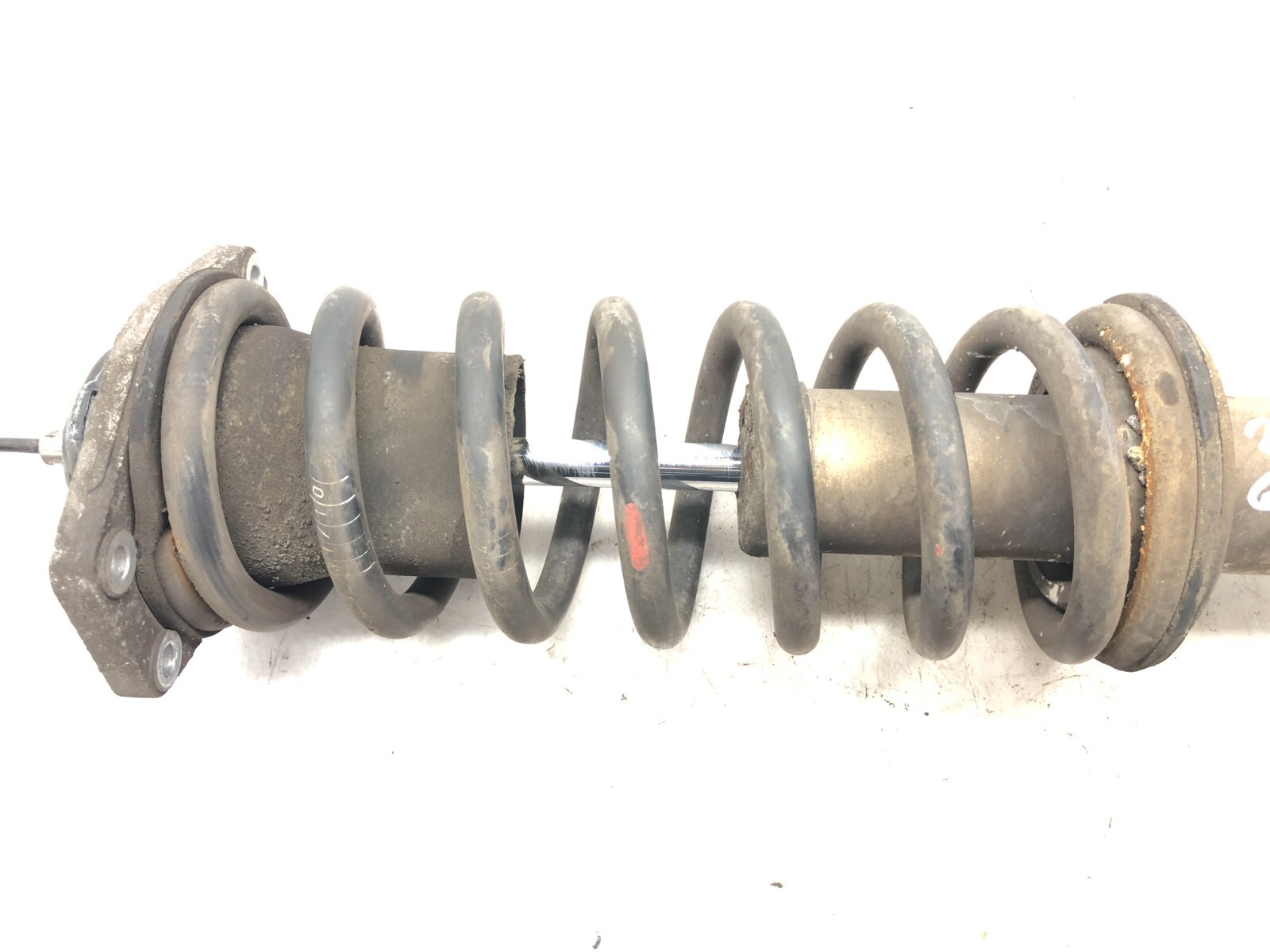 2008-2016 MASERATI GRANTURISMO S M145 LEFT DRIVER REAR STRUT SHOCK ABSORBER OEM