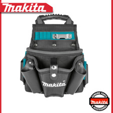 Makita Pouch and Drill Holster E-15182 Universal Pouch | Left and Right Handed