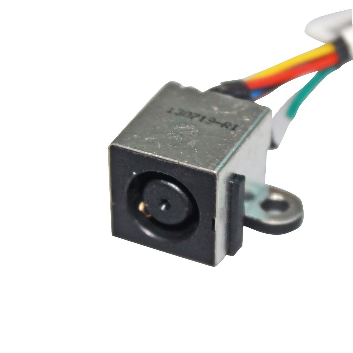 Dell Inspiron 14z  N411z  DC-iN Power Jack With Cable 0hp9yn Dd0r05pb000 - Foto 12