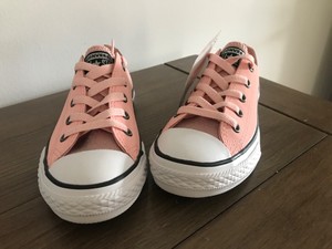 converse size 13 junior