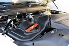 Injen Evolution Cold Air Intake Kit For 2019-2022 Ram 2500 3500 6.7L Diesel