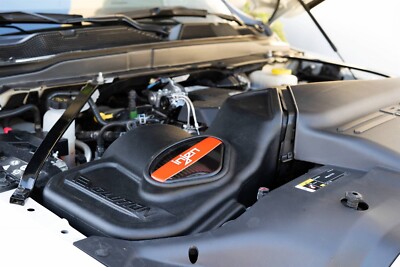Injen Evolution Cold Air Intake Kit For 2019-2022 Ram 2500 3500 6.7L Diesel