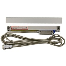 Easson 1300mm 51 1/4" Reading Length Optical Linear Encoder M-DRO Readout