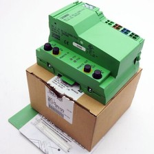 Phoenix Contact IBS IL 24 BK-LK-2MBD-PAC 2862068 HW/FW: 02/002 -Unused/Original Packaging-