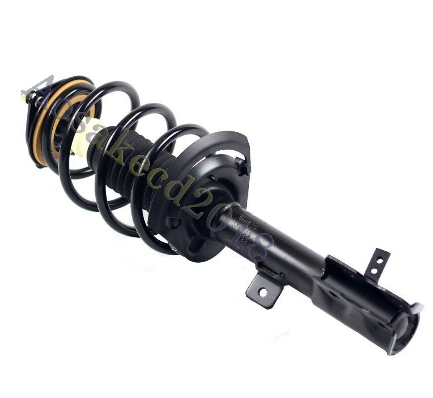 Fits for 20072012 Dodge Caliber Front Complete Quick Struts & Spring