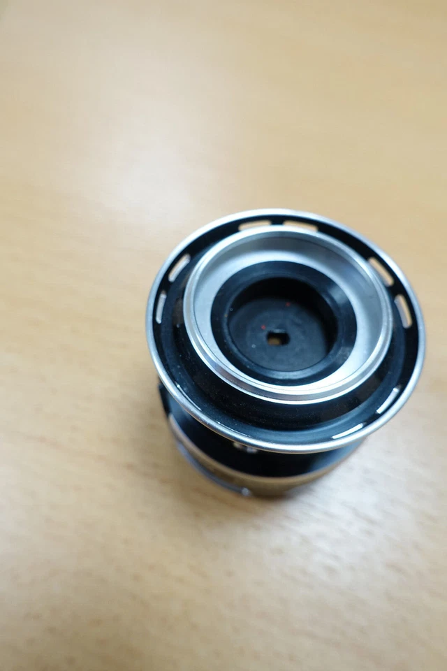 Abu Garcia REVO MGX 20 Spare Replacement Spool Spinning Reel / Coil 2000 MGX - Photo 3/3