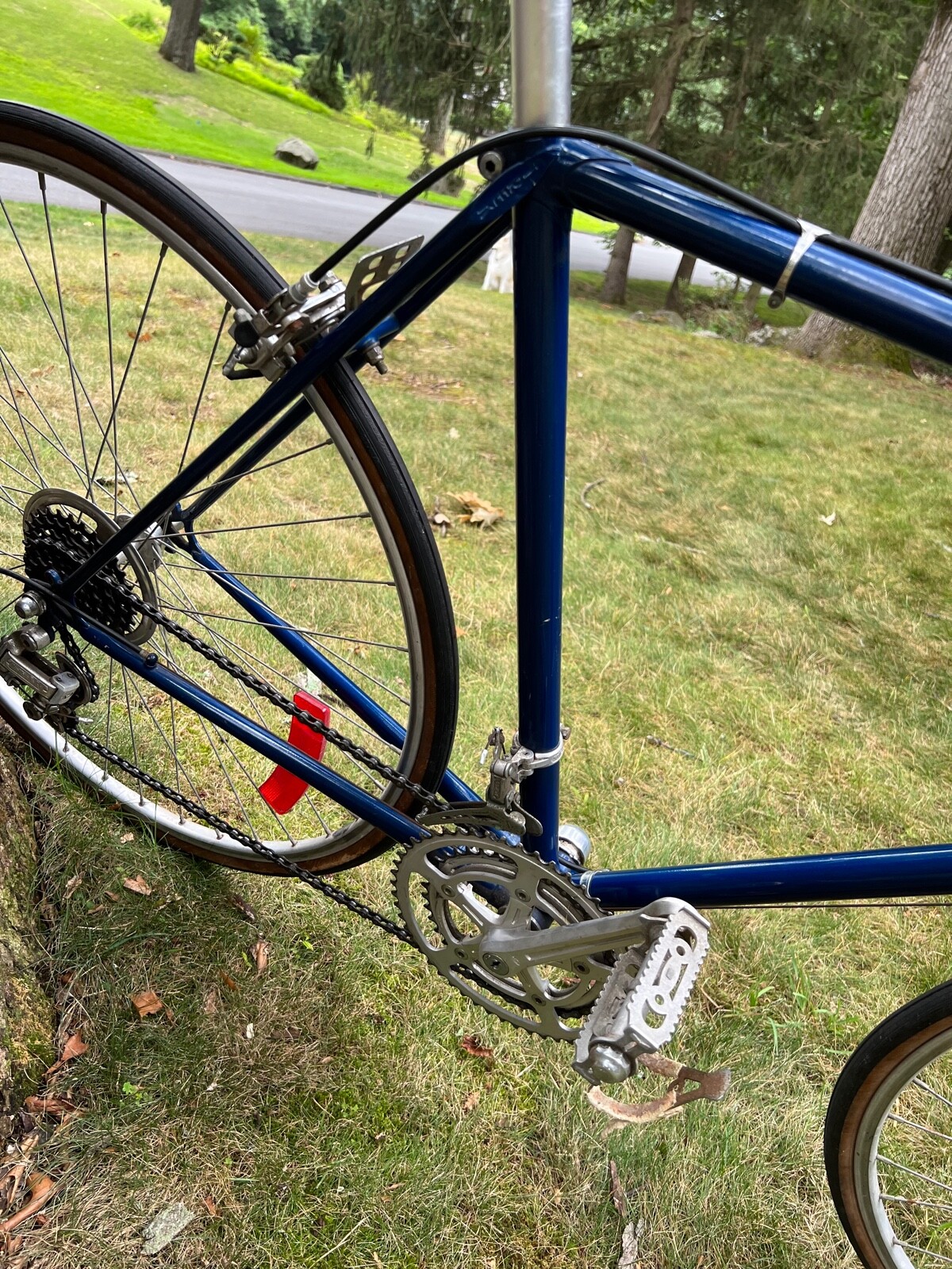 Vintage Trek Road Bike eBay