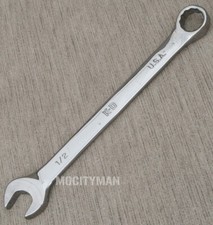 Kd Tools 12 Combination Wrench 12pt Full-polish Part 63316 Usa Made Kd Tools 12 Combination Wrench 12pt Full-polish Part 63316 Usa Made