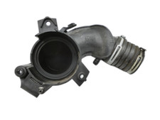 Ansaugrohr Ladeluftschlauch Luf für Mercedes SLK R171 04-08 1,8K 120KW