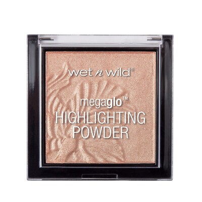 WET N WILD MegaGlo Highlighting Powder - Precious Petals