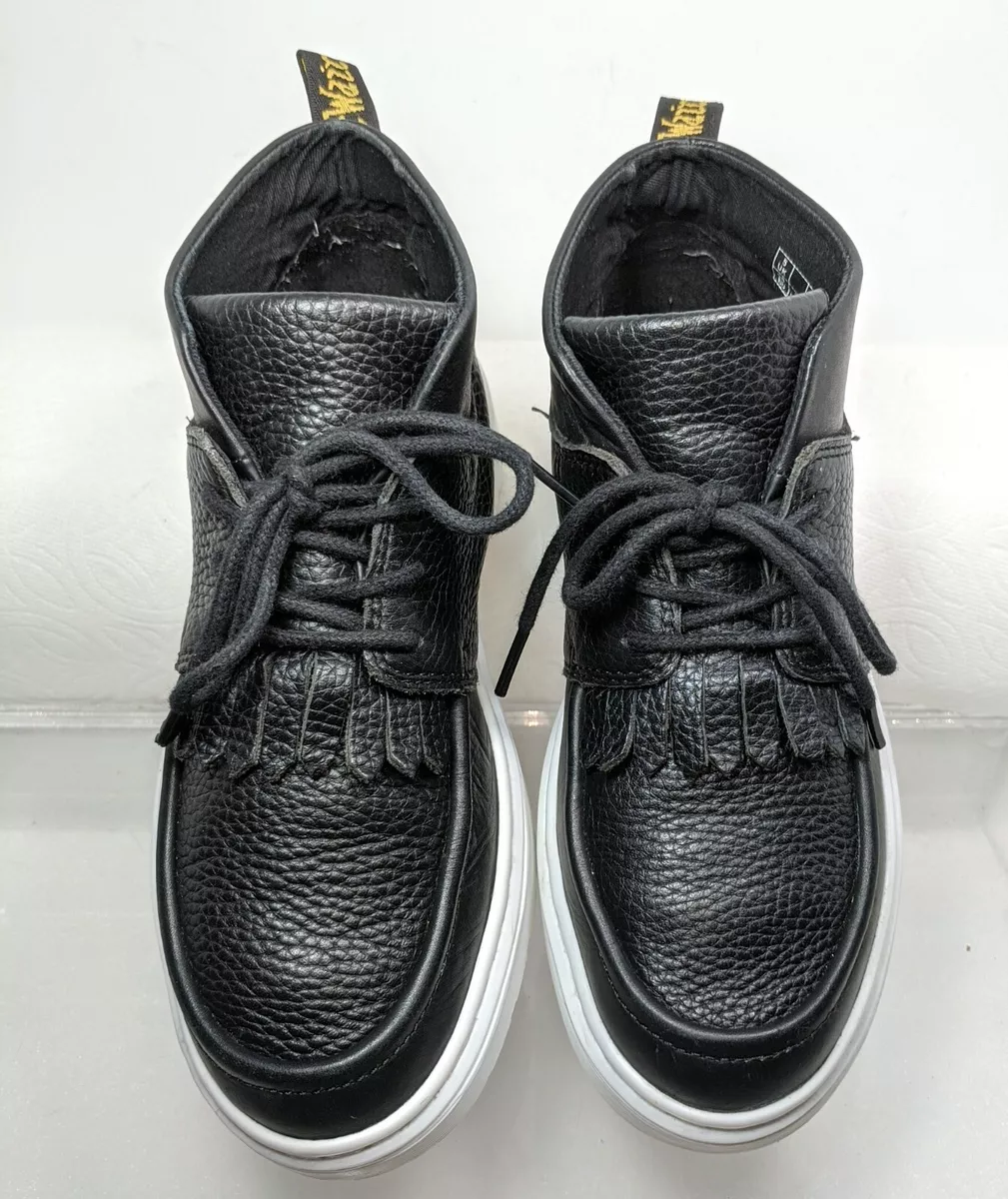 Dr. Martens Jemima Kiltie Chukka Boot US Lady 7 eBay