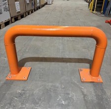 ORANGE PROTECTION BARRIER