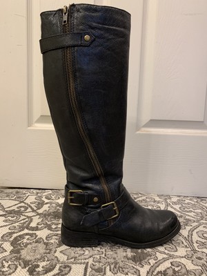 steve madden synicle boots