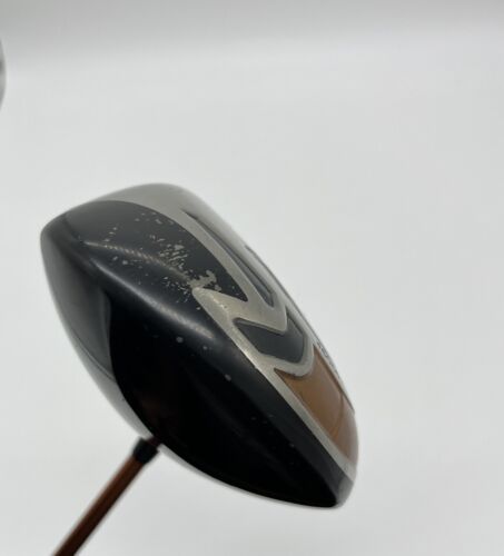 Nice Ping G10 460cc 10.5 degree Driver Tfc 129 D Graphite Stiff Flex - Picture 7 of 12