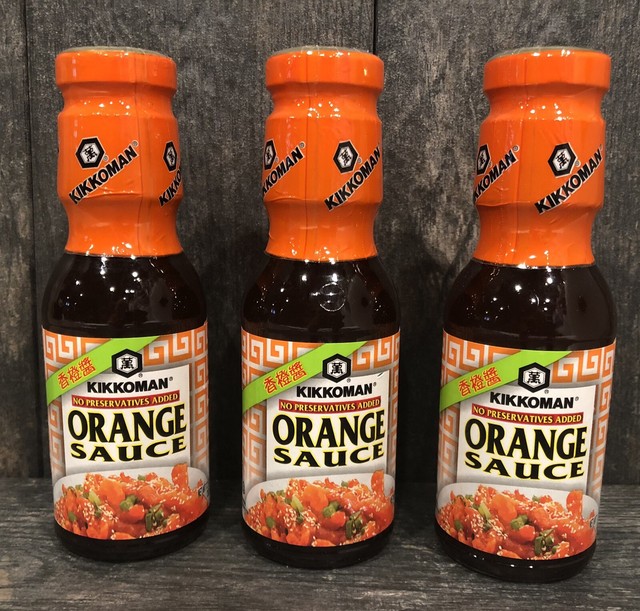 Kikkoman Sushi Sauce Unagi Tare LARGE BOTTLE 5.4 lb / 2.4 kg Sealed Exp