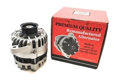 Premium Quality Alternator 8268 REMANUFACTURED