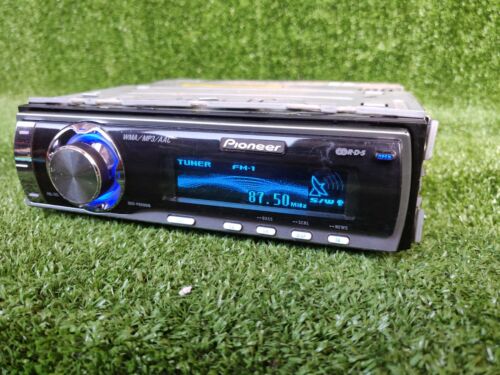 Pioneer Deh-p6900ib Dehp6900ib Original Car Radio + Video - Picture 4 of 8