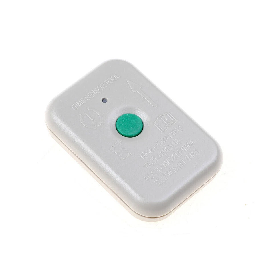 Herramienta de restablecimiento TPMS sensor de presión de neumáticos transmisor de activación de entrenamiento para Ford Foto 3 de 4