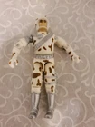 GI Joe 1987 Avalanche Battle Force 2000 Action Figure Vintage HASBRO