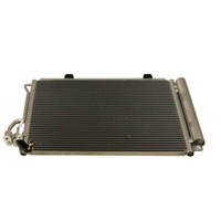 Maxgear Kondensator Klimaanlage Aluminium FüR Hyundai I10 PA 1.1 1.2