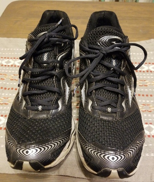 mizuno wave creation 12 mens