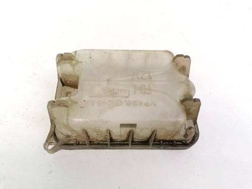 Skoda Octavia 2006 Headlight bulb dust cover cap VP4SHX13K046AA, V #1591081-01