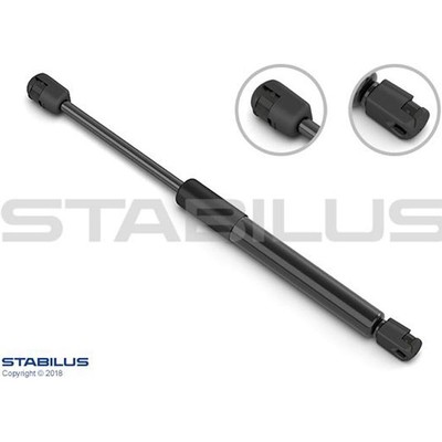 STABILUS 273673 Gasfeder Ladeklappe für VW AMAROK PICK-UP/PLATFORMA / PODWOZIE 0