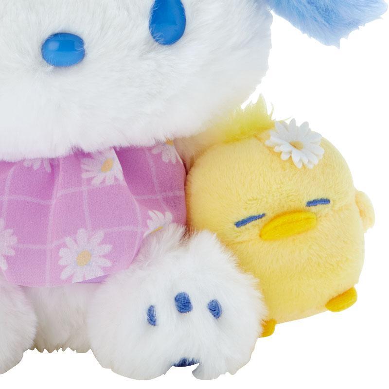 Pochacco Plush Doll Daisy Sanrio Japan | eBay