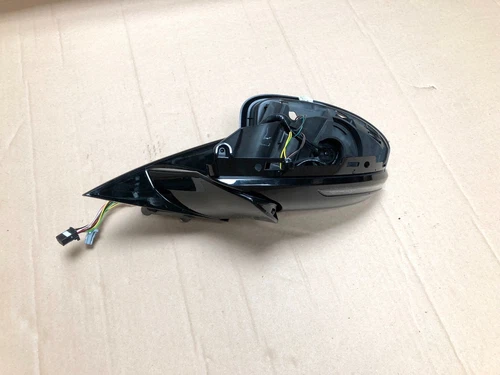 Electric Exterior Mirror --Left Side-- RENAULT TALISMAN 963317065R