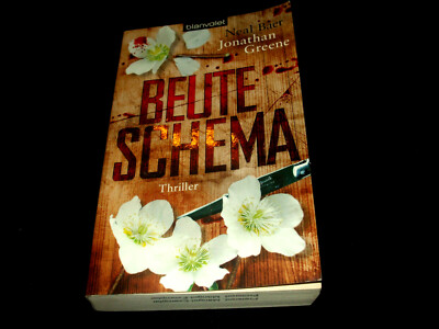 Neal Baer / Jonathan Green - Beuteschema - Thriller