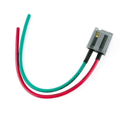 Wire Harness Adapter Replacement Parts For Chevrolet Avalanche 2009-2010 - Picture 3 of 10