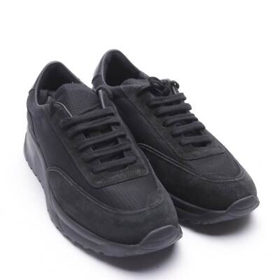 Sneaker Common Projects Schwarz 39 EUR