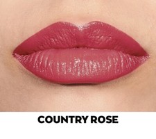 Avon Ultra Creamy Lipstick SPF 15  3.6 g  COUNTRY ROSE