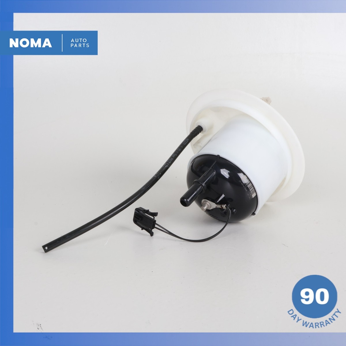 ep805a　ep709a 2012 Jaguar X150 XK Left Side Fuel Pump Level Sending Unit