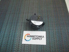 OEM Rheem Ruud Water Heater 61074254 Pressure Switch 9370VO-BS-0026 NEW!