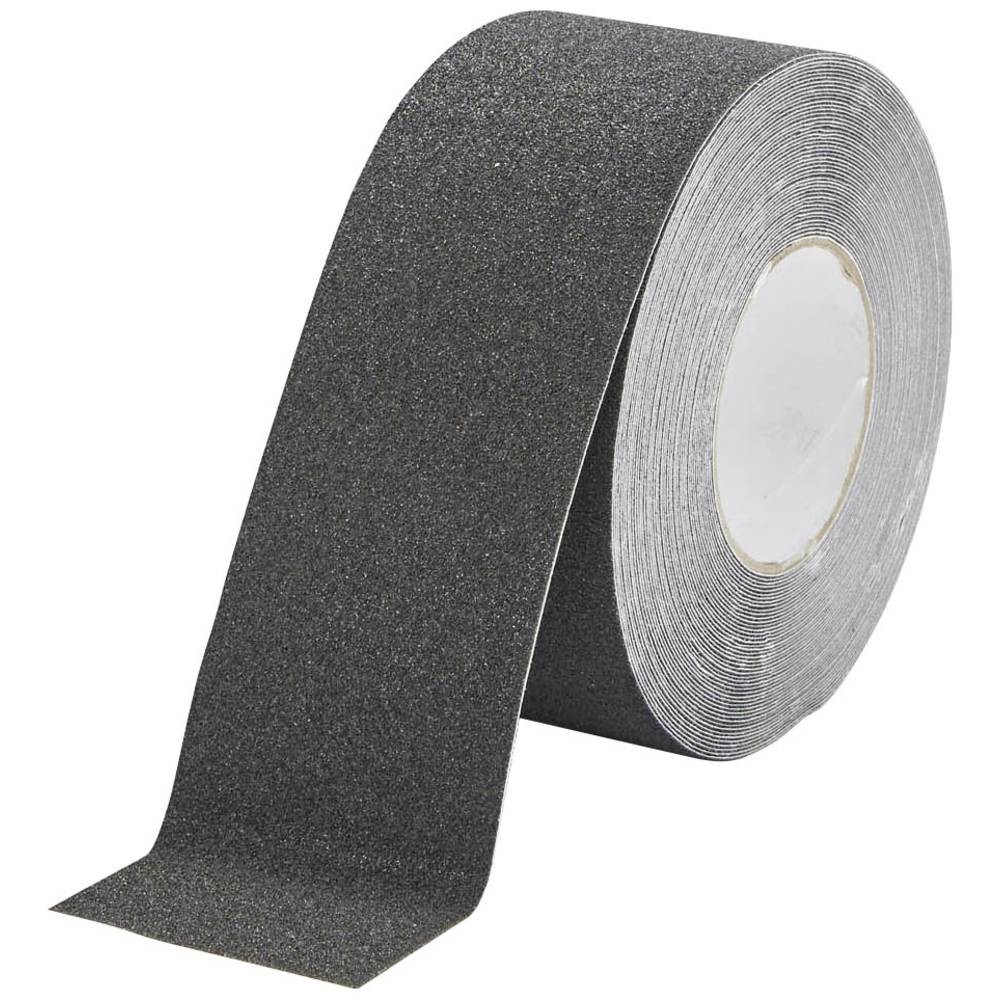 Bande antidérapante Durable 15m pour sécuriser escalier et sol humide