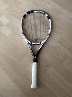 Wilson THREE BLX 113 L 1