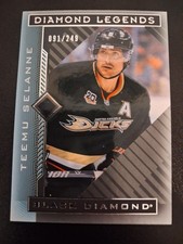 Teemu Selanne Cards, Rookie Cards and Autograph Memorabilia Guide 15