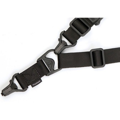 Magpul MS3 Gen 2 Multi-Mission Rifle Sling Black (MAG514-BLK) for