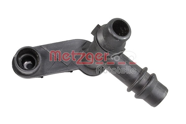 Metzger Autoteile KüHlmittelflansch 4010147 FüR BMW 3Er E46 Touring Compact 316-image