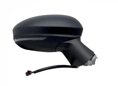 Rétroviseur extérieur droite chauffant 6126251 ALKAR pour RENAULT MITSUBISHI - Photo 1/4