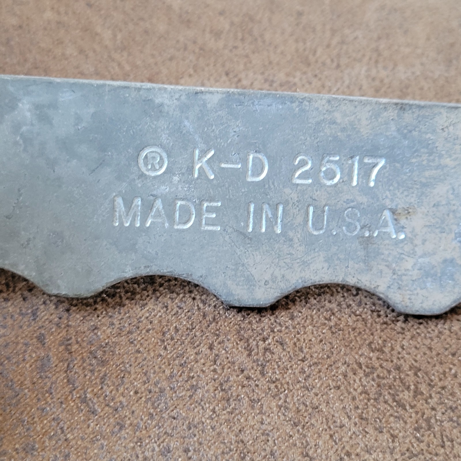 KD Tools K-D 2517 Tubing Bender