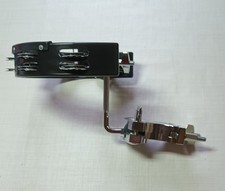 Tamburin mit Halterung