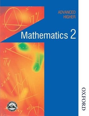 Maths in Action - Higher Mathematics,Doug Brown, J L Hodge, Robi
