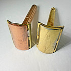 Gillette Gold Tech Lot - Vintage Safety Razors NICE & FREE SHIPPING — photo 4