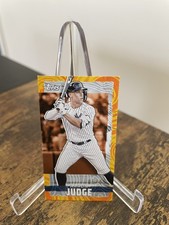 2023 Topps Rip Baseball Cards Checklist and Odds 10