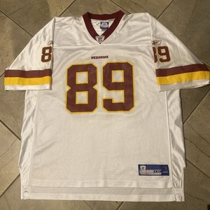 Redskins Santana Moss | eBay